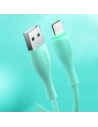 Kup Cablul Joyroom USB/USB-C 3A 1m alb (S-1030M8) - JYR183 - {ean13} - Sklep Home Screen