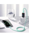 Kup Cablul Joyroom USB/USB-C 3A 1m alb (S-1030M8) - JYR183 - {ean13} - Sklep Home Screen