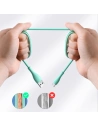 Kup Kabel Joyroom USB/USB-C 3A 1m bílý (S-1030M8) - JYR183 - {ean13} - Sklep Home Screen