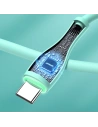 Kup Cablul Joyroom USB/USB-C 3A 1m alb (S-1030M8) - JYR183 - {ean13} - Sklep Home Screen
