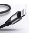 Kup Cablul Joyroom USB/Lightning 3A 1m negru (S-1030N1) - JYR184 - {ean13} - Sklep Home Screen
