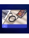 Kup Cablul Joyroom USB/Lightning 3A 1m negru (S-1030N1) - JYR184 - {ean13} - Sklep Home Screen