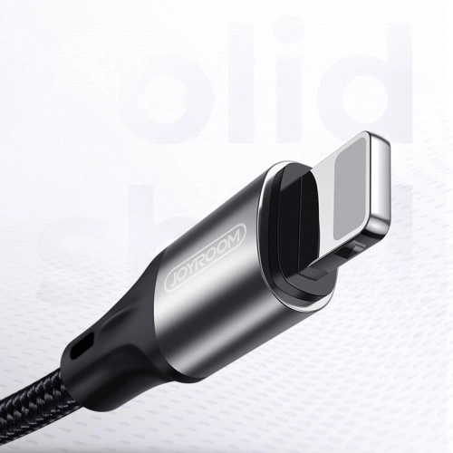 Kup Kábel Joyroom USB/Lightning 3A 1m piros (S-1030N1) - JYR185 - {ean13} - Sklep Home Screen