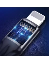 Kup Kábel Joyroom USB/Lightning 3A 1m piros (S-1030N1) - JYR185 - {ean13} - Sklep Home Screen