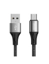 Cablul Joyroom USB/microUSB 3A 1m negru (S-1030N1)