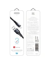 Kup Cablul Joyroom USB/microUSB 3A 1m negru (S-1030N1) - JYR186 - {ean13} - Sklep Home Screen