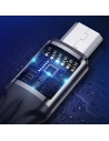 Kup Cablul Joyroom USB/microUSB 3A 1m negru (S-1030N1) - JYR186 - {ean13} - Sklep Home Screen