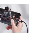 Kup Cablul Joyroom USB/microUSB 3A 1m negru (S-1030N1) - JYR186 - {ean13} - Sklep Home Screen