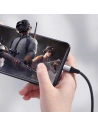 Kup Kabel Joyroom USB/USB-C 3A 1m černý (S-1030N1) - JYR187 - {ean13} - Sklep Home Screen