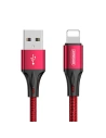 Kup Kabel Joyroom USB/Lightning 3A 1,5m rot (S-1530N1) - JYR189 - {ean13} - Sklep Home Screen