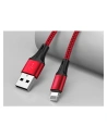 Kup Kabel Joyroom USB/Lightning 3A 1,5m rot (S-1530N1) - JYR189 - {ean13} - Sklep Home Screen