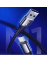 Kup Cablul Joyroom USB/microUSB 3A 1,5m negru (S-1530N1) - JYR190 - {ean13} - Sklep Home Screen