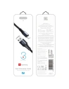 Kup Cablul Joyroom USB/microUSB 3A 1,5m negru (S-1530N1) - JYR190 - {ean13} - Sklep Home Screen