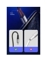 Kup Cablul Joyroom USB/microUSB 3A 1,5m negru (S-1530N1) - JYR190 - {ean13} - Sklep Home Screen