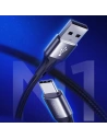 Kup Cablul Joyroom USB/USB-C 3A 1,5m negru (S-1530N1) - JYR191 - {ean13} - Sklep Home Screen