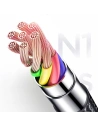 Kup Cablul Joyroom USB/USB-C 3A 1,5m negru (S-1530N1) - JYR191 - {ean13} - Sklep Home Screen