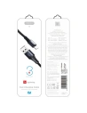 Kup Cablul Joyroom USB/USB-C 3A 1,5m negru (S-1530N1) - JYR191 - {ean13} - Sklep Home Screen