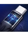 Kup Cablul Joyroom USB/USB-C 3A 1,5m negru (S-1530N1) - JYR191 - {ean13} - Sklep Home Screen