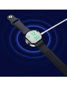Kup Cablul + încărcător pentru Apple Watch Joyroom 2in1 USB/Lightning 1,5m alb (S-IW002S) - JYR193 - {ean13} - Sklep Home Screen