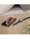 Kup Cablul + încărcător pentru Apple Watch Joyroom 2in1 USB/Lightning 1,5m alb (S-IW002S) - JYR193 - {ean13} - Sklep Home Screen