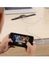 Kup Cablul + încărcător pentru Apple Watch Joyroom 2in1 USB/Lightning 1,5m alb (S-IW002S) - JYR193 - {ean13} - Sklep Home Screen