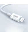 Kup Cablu Joyroom MFI USB-C/Lightning Power Delivery 3A 1,2m alb (S-M420) - JYR194 - {ean13} - Sklep Home Screen
