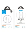 Kup Cablu Joyroom MFI USB-C/Lightning Power Delivery 3A 1,2m alb (S-M420) - JYR194 - {ean13} - Sklep Home Screen
