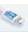 Kup Cablu Joyroom MFI USB-C/Lightning Power Delivery 3A 1,2m alb (S-M420) - JYR194 - {ean13} - Sklep Home Screen