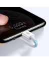 Kup Cablu Joyroom MFI USB-C/Lightning Power Delivery 3A 1,2m alb (S-M420) - JYR194 - {ean13} - Sklep Home Screen