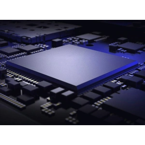 Adapter Joyroom słuchawkowy Lightning - Lightning/3,5mm mini jack biały (S-Y104)