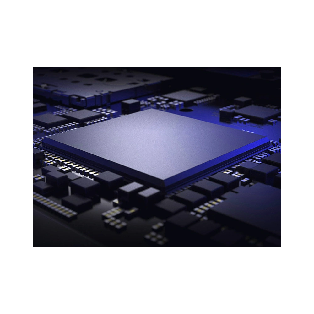 Adapter Joyroom słuchawkowy Lightning - Lightning/3,5mm mini jack biały (S-Y104)