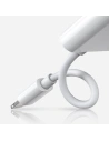 Kup Adapter Joyroom pentru căști Lightning - Lightning/3,5mm mini jack alb (S-Y104) - JYR195 - {ean13} - Sklep Home Screen