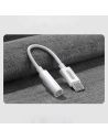 Kup Adapter Joyroom Kopfhörer 3,5mm Mini-Klinke (weiblich) - USB-C (männlich) weiß (SH-C1) - JYR198 - {ean13} - Sklep Home Screen