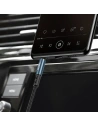 Kup Cablul audio Joyroom AUX 3,5mm mini jack 1,5m albastru închis (SY-15A1) - JYR202 - {ean13} - Sklep Home Screen