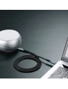 Kup Cablul audio Joyroom AUX 3,5mm mini jack 1,5m albastru închis (SY-15A1) - JYR202 - {ean13} - Sklep Home Screen