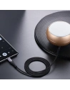 Kup Cablul audio Joyroom AUX 3,5mm mini jack/USB-C 1m negru (SY-A03) - JYR204 - {ean13} - Sklep Home Screen