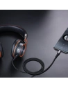 Kup Cablul audio Joyroom AUX 3,5mm mini jack/USB-C 1m negru (SY-A03) - JYR204 - {ean13} - Sklep Home Screen