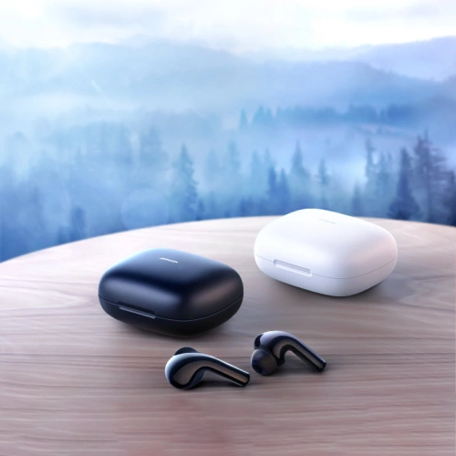 Kup Vezeték nélküli fülhallgató Joyroom Bluetooth 5.0 TWS fekete (JR-TL6) - JYR206 - {ean13} - Sklep Home Screen