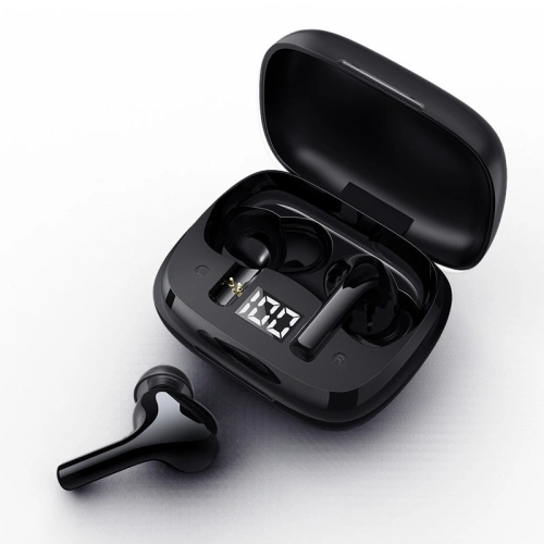 Buy Joyroom TWS wireless Bluetooth earphones headset black (JR-TL6) - JYR206 - {ean13} - Home Screen Store Europe