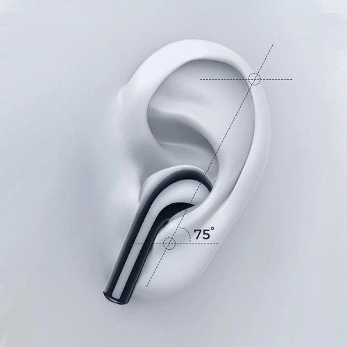 Buy Joyroom TWS wireless Bluetooth earphones headset black (JR-TL6) - JYR206 - {ean13} - Home Screen Store Europe
