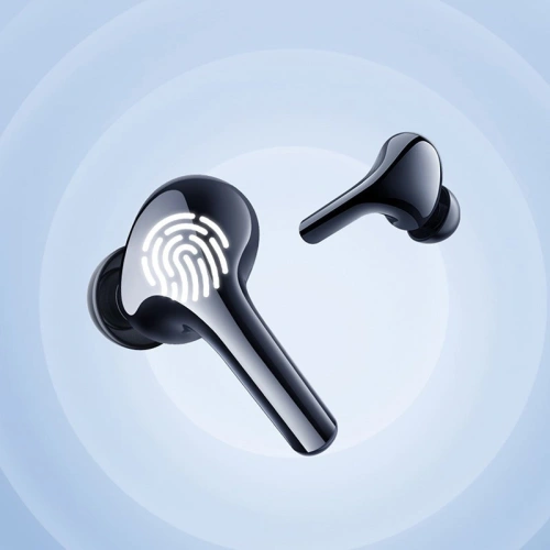 Buy Joyroom TWS wireless Bluetooth earphones headset black (JR-TL6) - JYR206 - {ean13} - Home Screen Store Europe