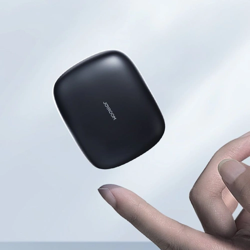 Kup Bezdrátová sluchátka Joyroom Bluetooth 5.0 TWS černá (JR-TL6) - JYR206 - {ean13} - Sklep Home Screen