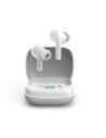 Căști wireless Joyroom Bluetooth 5.0 TWS alb (JR-TL6)