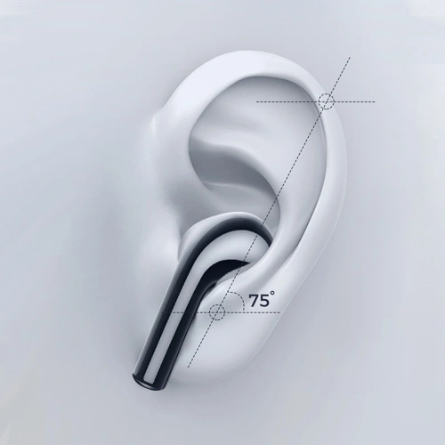 Kup Căști wireless Joyroom Bluetooth 5.0 TWS alb (JR-TL6) - JYR207 - {ean13} - Sklep Home Screen