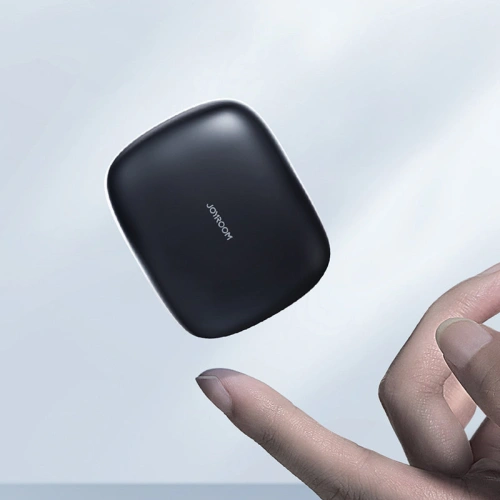 Kup Căști wireless Joyroom Bluetooth 5.0 TWS alb (JR-TL6) - JYR207 - {ean13} - Sklep Home Screen