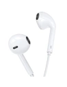 Buy Joyroom Ben Series earphones Lightning with remote and microphone white (JR-EP3) - JYR208 - {ean13} - Home Screen Store Europe