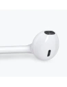 Buy Joyroom Ben Series earphones Lightning with remote and microphone white (JR-EP3) - JYR208 - {ean13} - Home Screen Store Europe