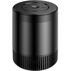 Kup Bezprzewodowy głośnik Joyroom Bluetooth 5.0 5W czarny (JR-M09) - JYR209 - {ean13} - Sklep Home Screen