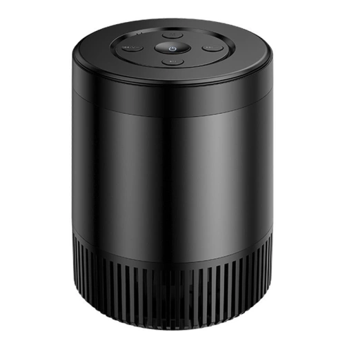 Kup Bezdrátový reproduktor Joyroom Bluetooth 5.0 5W černý (JR-M09) - JYR209 - {ean13} - Sklep Home Screen