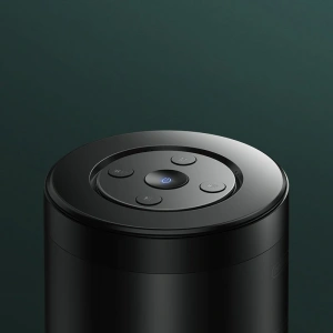 Kup Bezprzewodowy głośnik Joyroom Bluetooth 5.0 5W czarny (JR-M09) - JYR209 - {ean13} - Sklep Home Screen